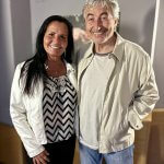 Jiří Štědroň a Eva Adams 2025