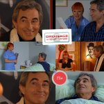 Jiří Štědroň a Ordinace v Růžové zahradě