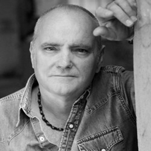 Jamie Marshall