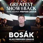 Úšák Míry Bosáka - hlas Úšák Míry Bosáka - hlas