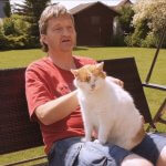 Úšák Míry Bosáka - kočka Úšák Míry Bosáka - kočka