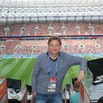 Úšák Míry Bosáka - komentátor Úšák Míry Bosáka - komentátor