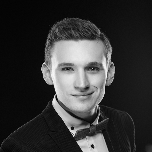 Jakub Koutský – iluzionista a kouzelník