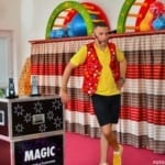 Kouzelník Max Magic - Jakub Koutský