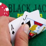Casino falešných hráčů - Black Jack