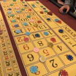 Casino falešných hráčů - Ruleta