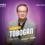 Tobogan - Josef Zíma 90