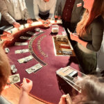 Mobilní Casino - Black Jack - karetní hra - firemka - 4 - Praha