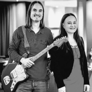 Nebula Alice a Miroslav 2025 www Nebula - Alice Bauer a Miroslav Fiedler 2025