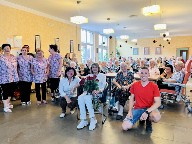 Hudební legenda Yvetta Simonová stále zpívá 5 2023