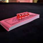 Doprovodný program - mobilní casino hry - Hotel International - 13 - 2023