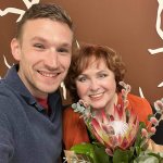 Konvalinková Naďa a Jakub Koutský 2024