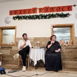 Radovánky - Konvalinková Naďa a Patrik Stoupa Nové Strašecí 1 2025