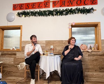 Radovánky - Konvalinková Naďa a Patrik Stoupa Nové Strašecí 1 2025