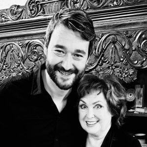 Konvalinková Naďa herečka Radovánky 2025