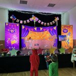 Zábava - kouzelník na dětský karneval 11 2024