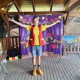 Krasov - kouzelník Jakub - yellow pro - den dětí - 4