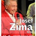 Hříšní lidé - Josef Zíma - Teplice 2024