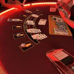 Event na Hradě - Mobilní Casino Praha 4 2024