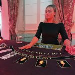 Event na Hradě - Mobilní Casino Praha 9 2024