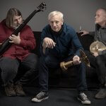 Žamboši - Ceny Anděl - Skupina roku - Album roku - 2026