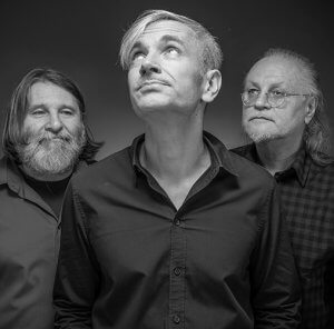 Žamboši - Ceny Anděl - Skupina roku - Album roku - 2026