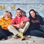Mikael - Michael Foret - zpěvák