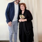 Naďa Konvalinková a Patrik Stoupa 2026