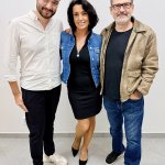 Zábava - Radim Fiala - Eva Čížkovská a Patrik Stoupa - Yellow Pro - Stehelčeves - 1 2025