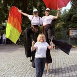 Zoologická zahrada a Den dětí 2025_2