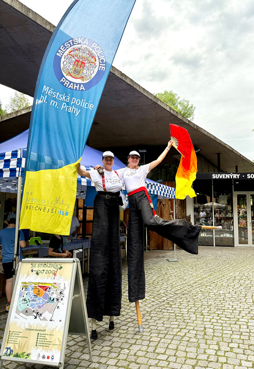 Zoologická zahrada a Den dětí 2025_5