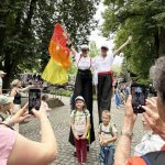 Zoologická zahrada a Den dětí 2025_6