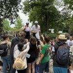 Zoologická zahrada a Den dětí 2025_7