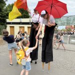 Zoologická zahrada a Den dětí 2025_8