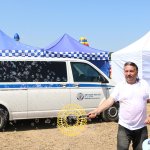 Den s Policií Praha 2025 - Yellow Pro