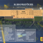 Den s Policií Praha 2025 - Yellow Pro