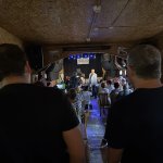 Eva Adams - Kamina music boat - 4 2025