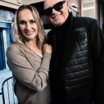 Ostra show a Jiří Korn a Lucie Výborná - Yellow Pro 10 2025 Ostra show a Jiří Korn a Lucie Výborná - Yellow Pro 10 2025