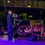 Ostra show a Jiří Korn - Yellow Pro 3 2025 Ostra show a Jiří Korn - Yellow Pro 3 2025