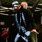 Ostra show a Jiří Korn - Yellow Pro 5 2025 Ostra show a Jiří Korn - Yellow Pro 5 2025