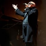 Ostra show a Jiří Korn - Yellow Pro 7 2025 Ostra show a Jiří Korn - Yellow Pro 7 2025