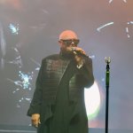 Ostra show a Jiří Korn - Yellow Pro 8 2025