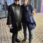 Ostra show a Jiří Korn a prezident Petr Pavel - Yellow Pro 9 2025 Ostra show a Jiří Korn a prezident Petr Pavel - Yellow Pro 9 2025