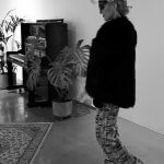 Swing - HOT SISTERS - koncert - Kino 64 U Hradeb 10 2025 Swing - HOT SISTERS - koncert - Kino 64 U Hradeb 10 2025