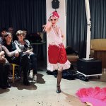 Swing - HOT SISTERS - koncert - Kino 64 U Hradeb 11 2025 Swing - HOT SISTERS - koncert - Kino 64 U Hradeb 11 2025