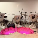 Swing - HOT SISTERS - koncert - Kino 64 U Hradeb 12 2025 Swing - HOT SISTERS - koncert - Kino 64 U Hradeb 12 2025