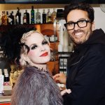 Swing - HOT SISTERS - koncert - Kino 64 U Hradeb 6 2025 Swing - HOT SISTERS - koncert - Kino 64 U Hradeb 6 2025