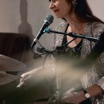 Swing - HOT SISTERS - koncert - Kino 64 U Hradeb 9 2025 Swing - HOT SISTERS - koncert - Kino 64 U Hradeb 9 2025