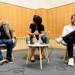 Zábava - Radim Fiala - Eva Čížkovská a Patrik Stoupa - Yellow Pro - Stehelčeves - 10 2025