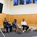 Zábava - Radim Fiala - Eva Čížkovská a Patrik Stoupa - Yellow Pro - Stehelčeves - 11 2025